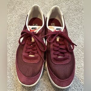 Nike Killshot OG Beetroot - Size 9